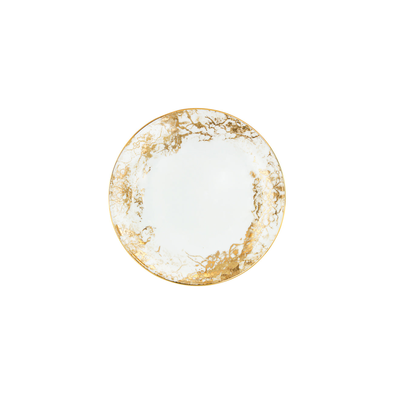 Casanoi Belle Epoque Bread/Butter Plate