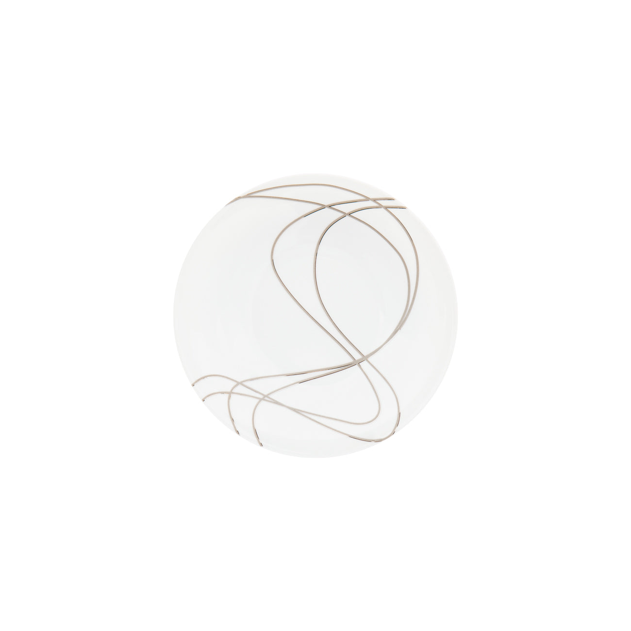 Casanoi Wave Bread/Butter Plate