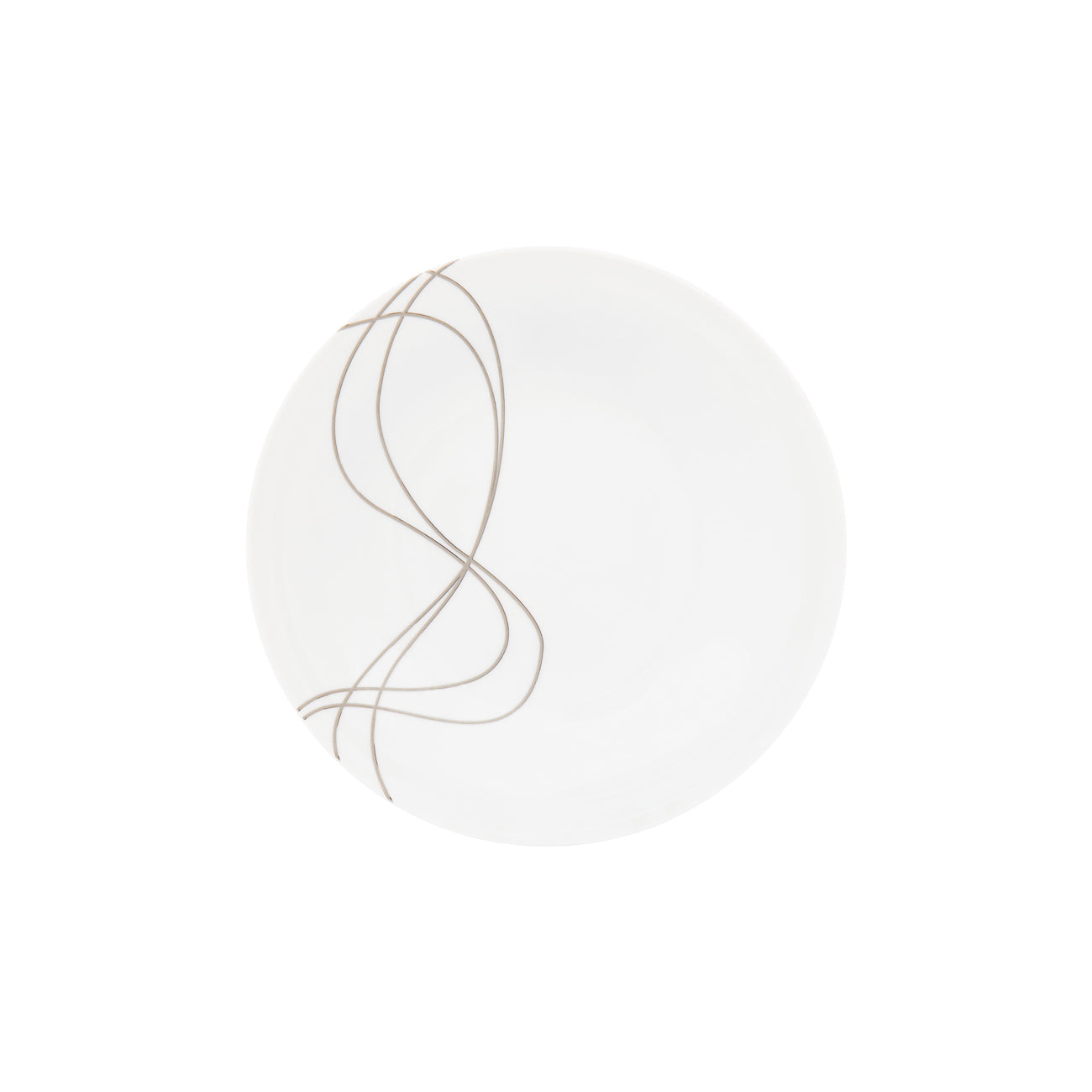Casanoi Wave Salad Plate