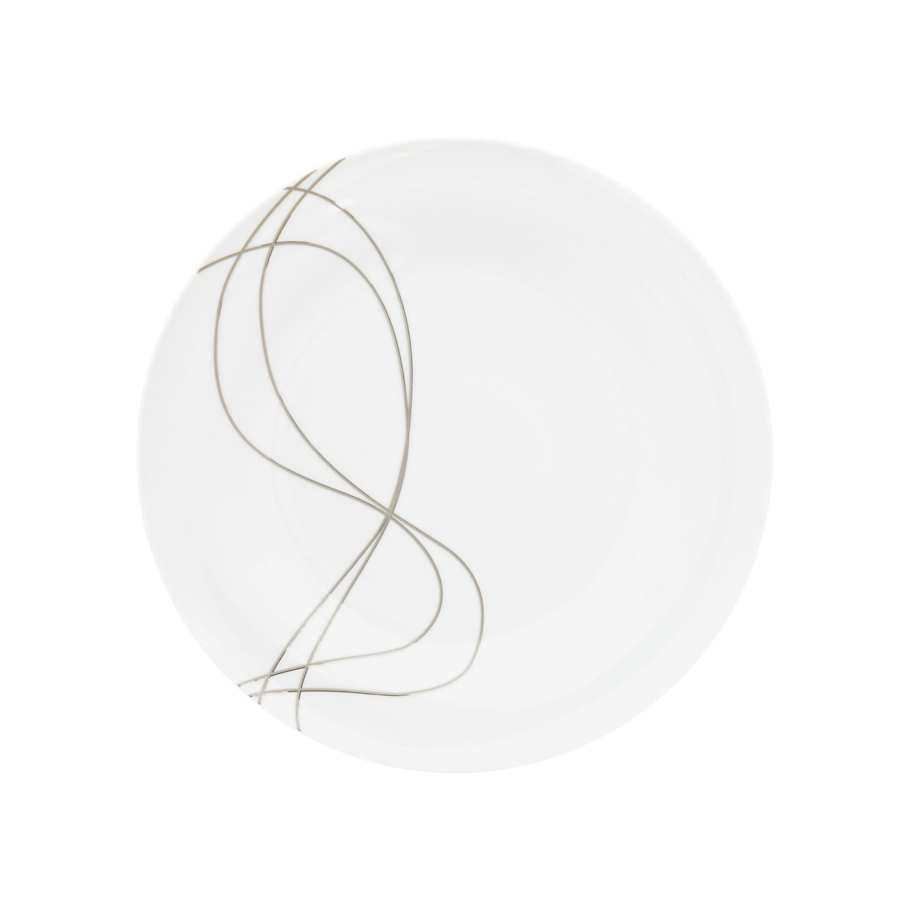 Casanoi Wave Dinner Plate