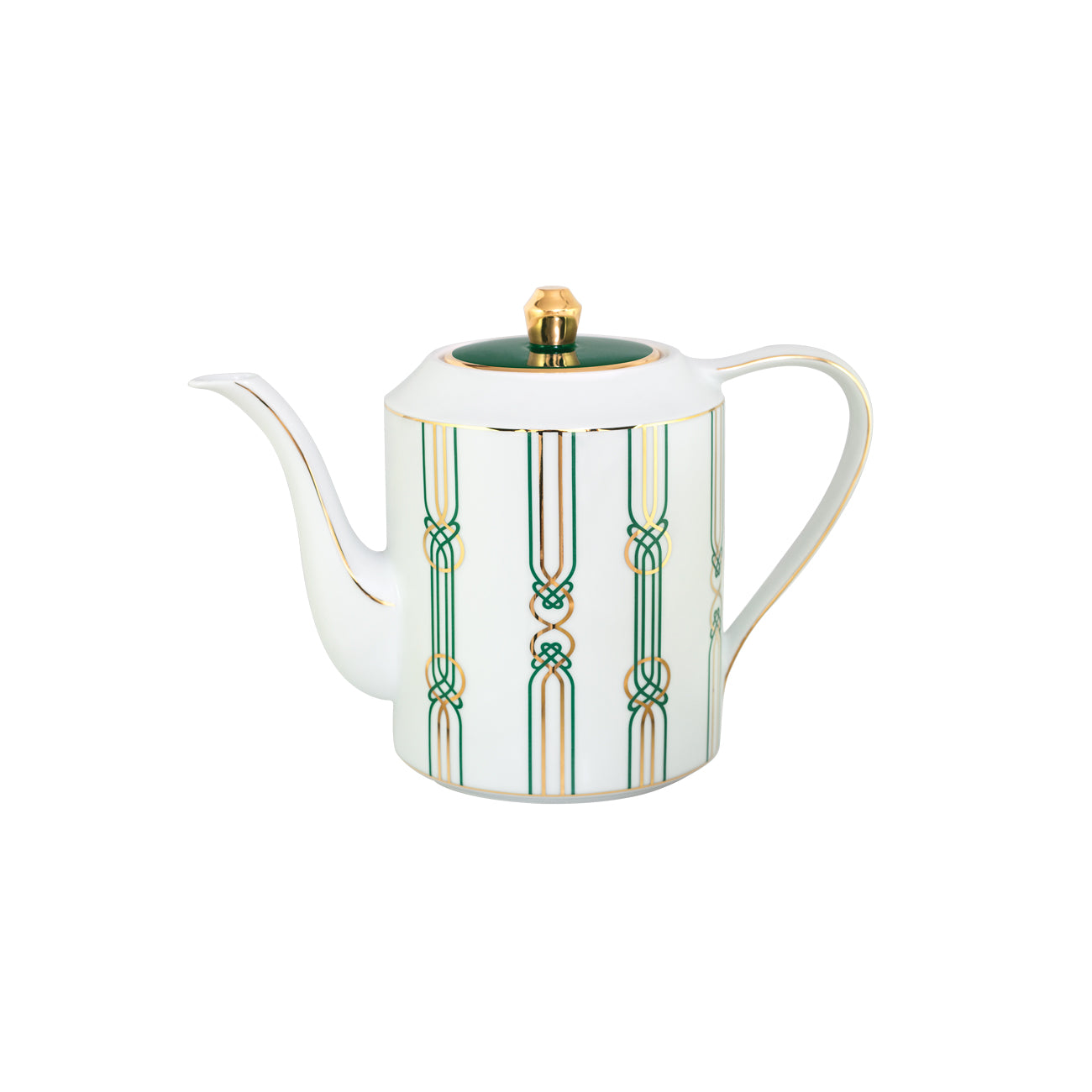Casanoi Liberty Tea Pot