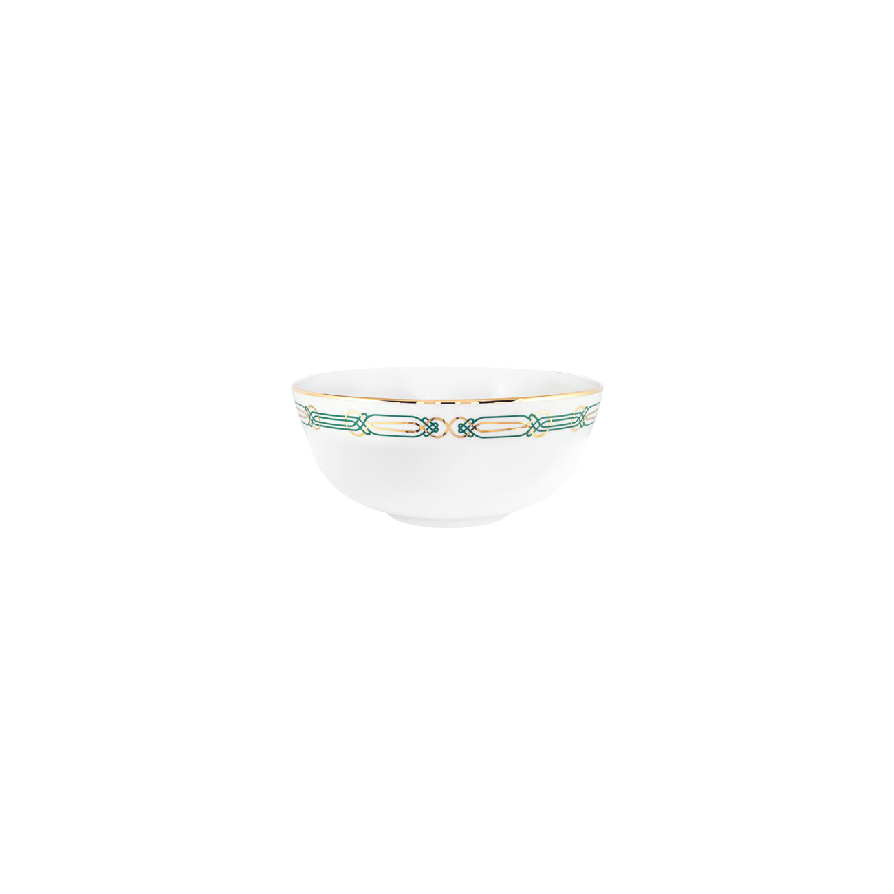 Casanoi Liberty Cereal Bowl