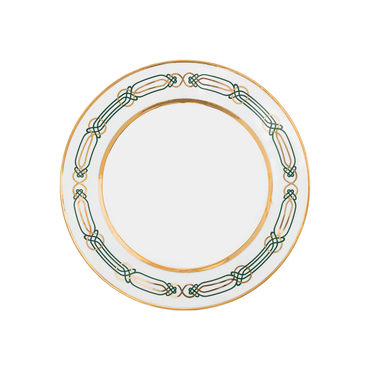 Casanoi Liberty Dinner Plate