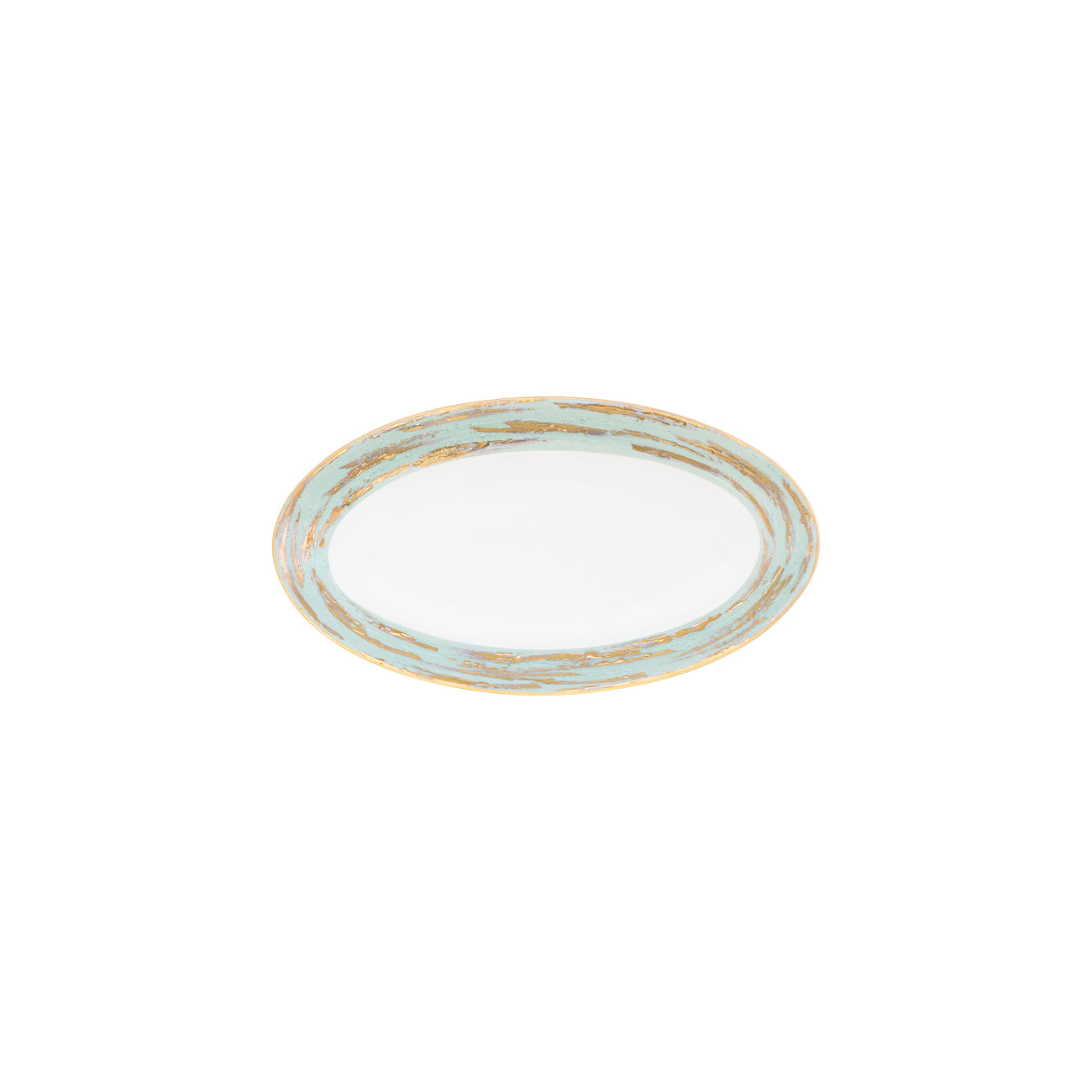 Casanoi Louise Oval Pickle Dish