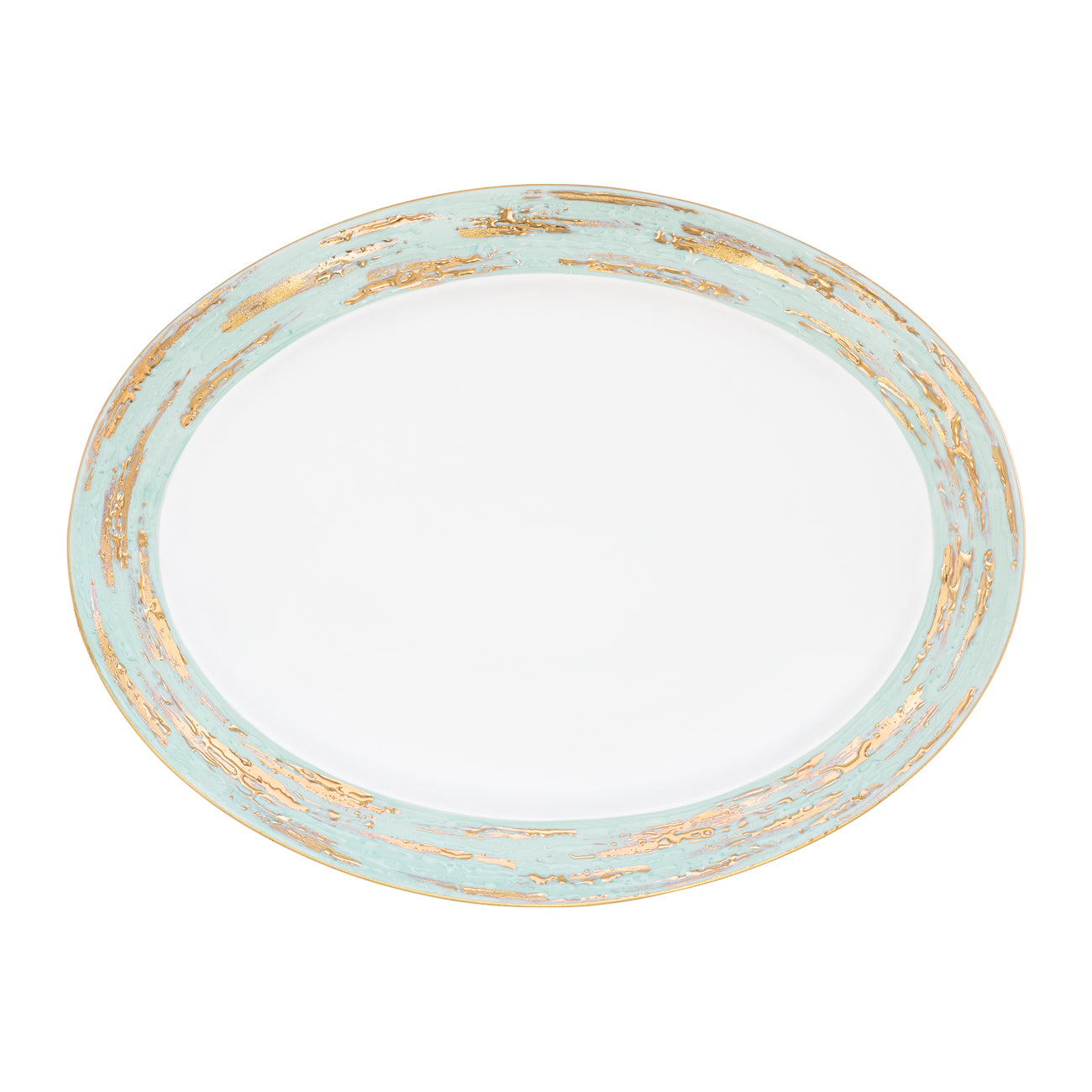 Casanoi Louise Oval Platter
