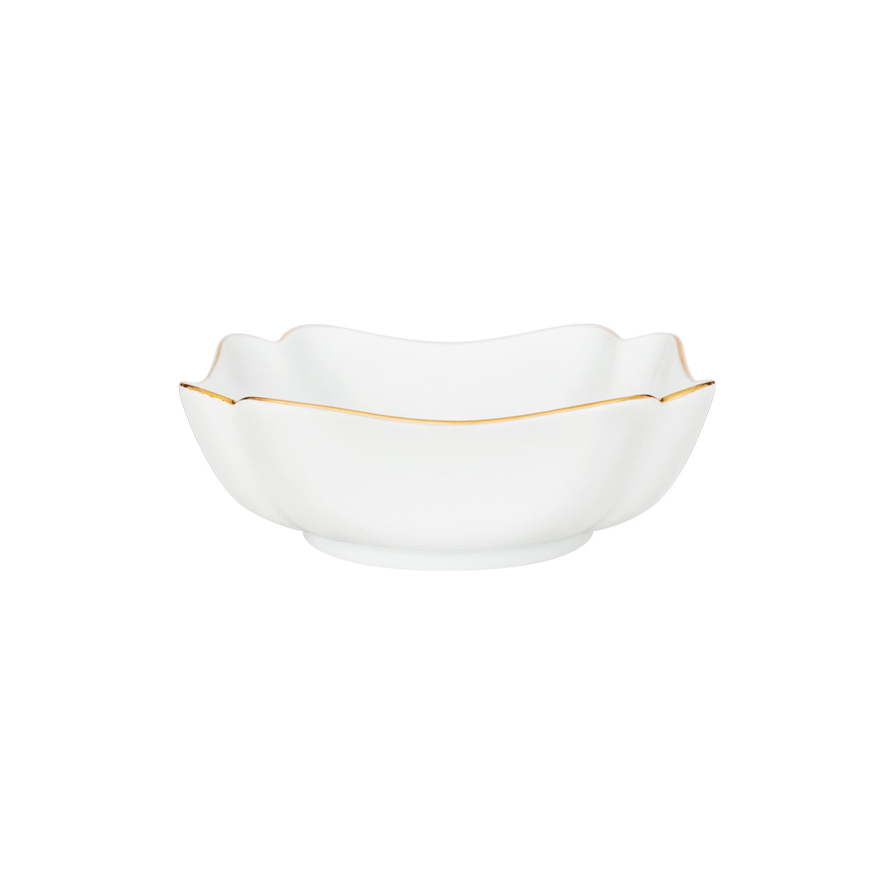 Casanoi Nuve Square Salad Bowl