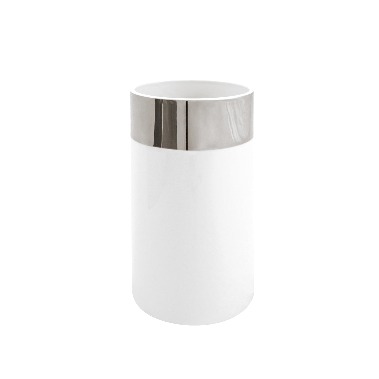 Casanoi Apollo Vase Platinum - Medio