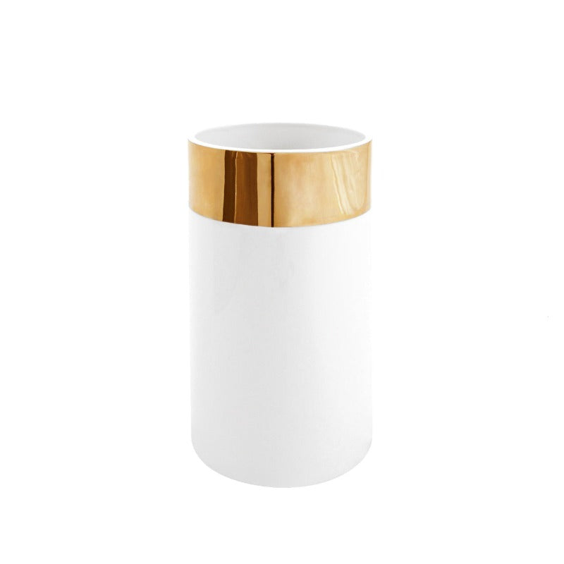 Casanoi Apollo Vase Gold - Medio
