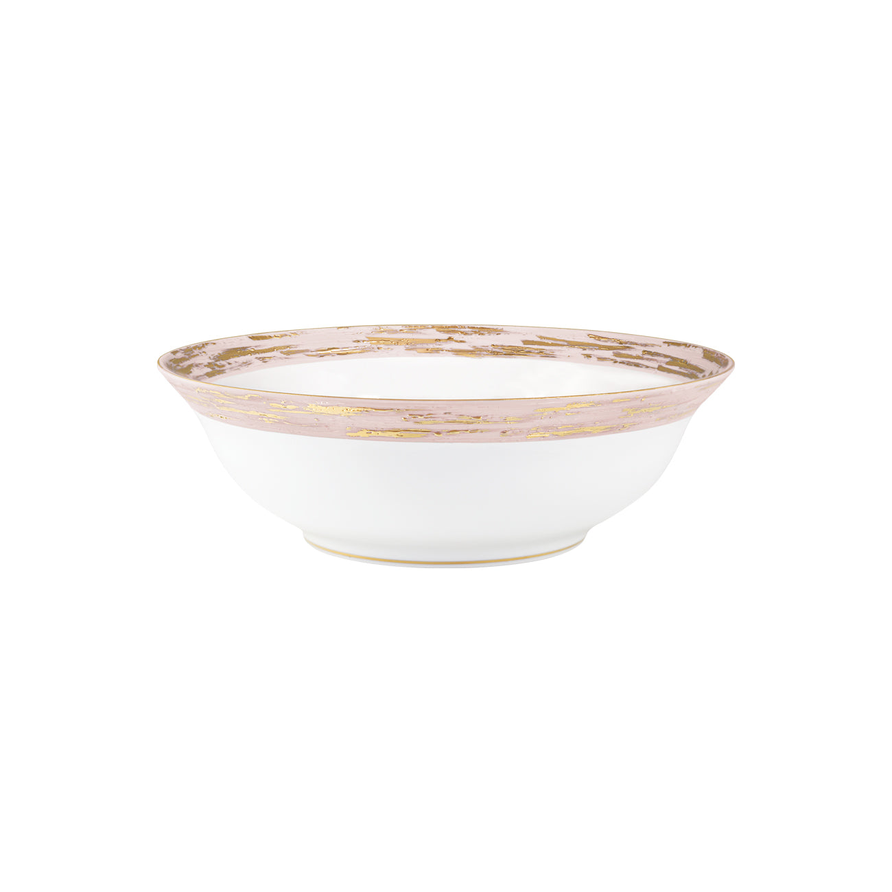 Casanoi Violet Large Salad Bowl