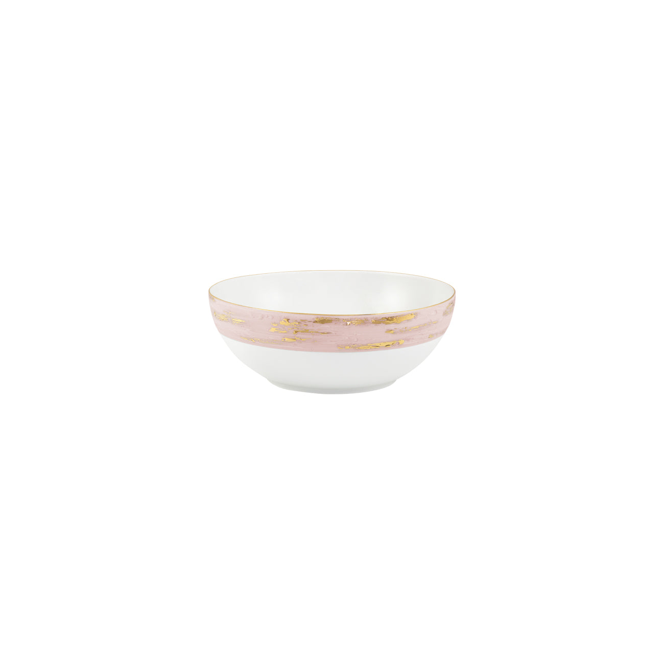 Casanoi Violet Cereal Bowl