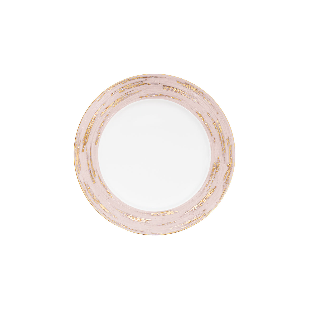 Casanoi Violet Salad Plate
