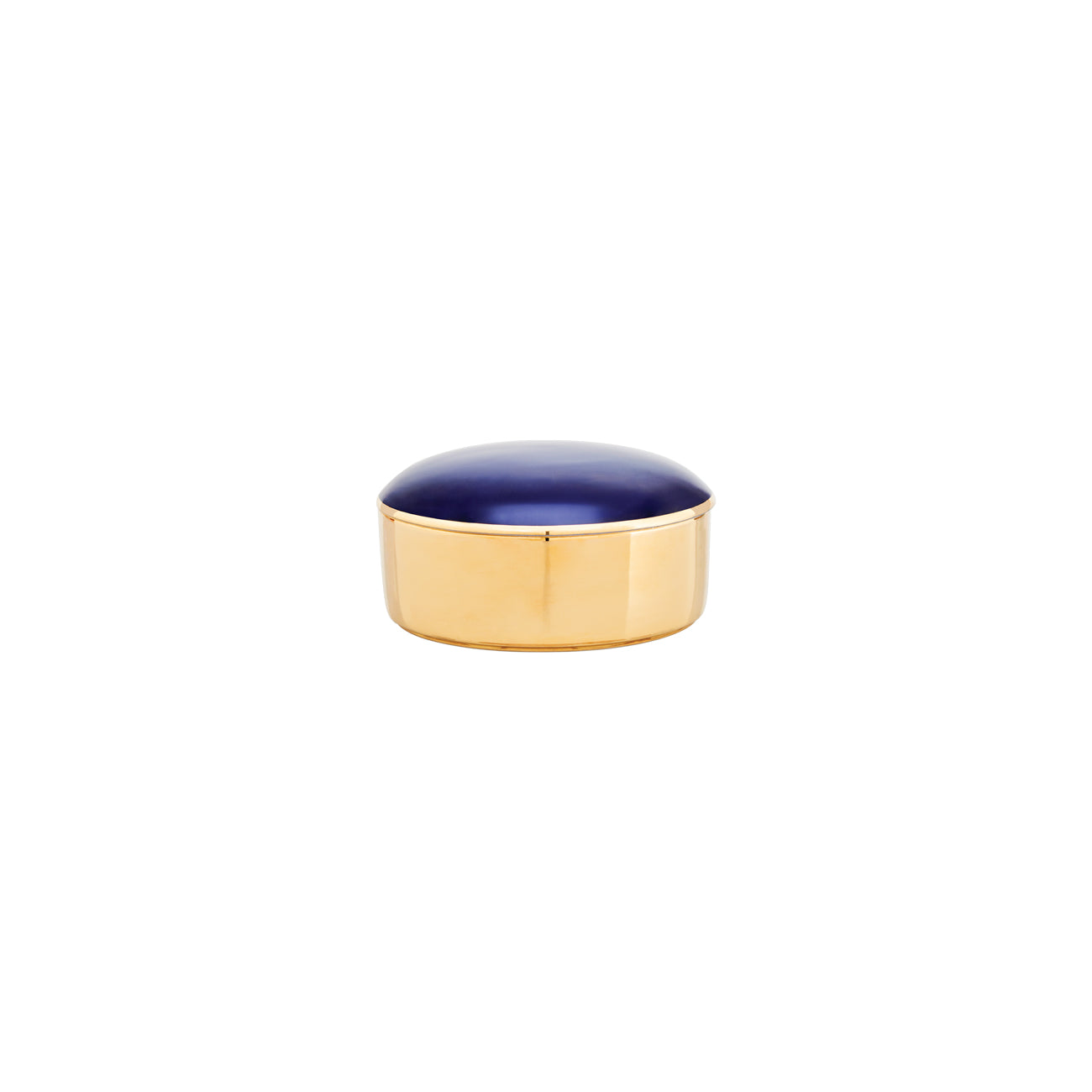 Casanoi Blue Fire Large Accent Box
