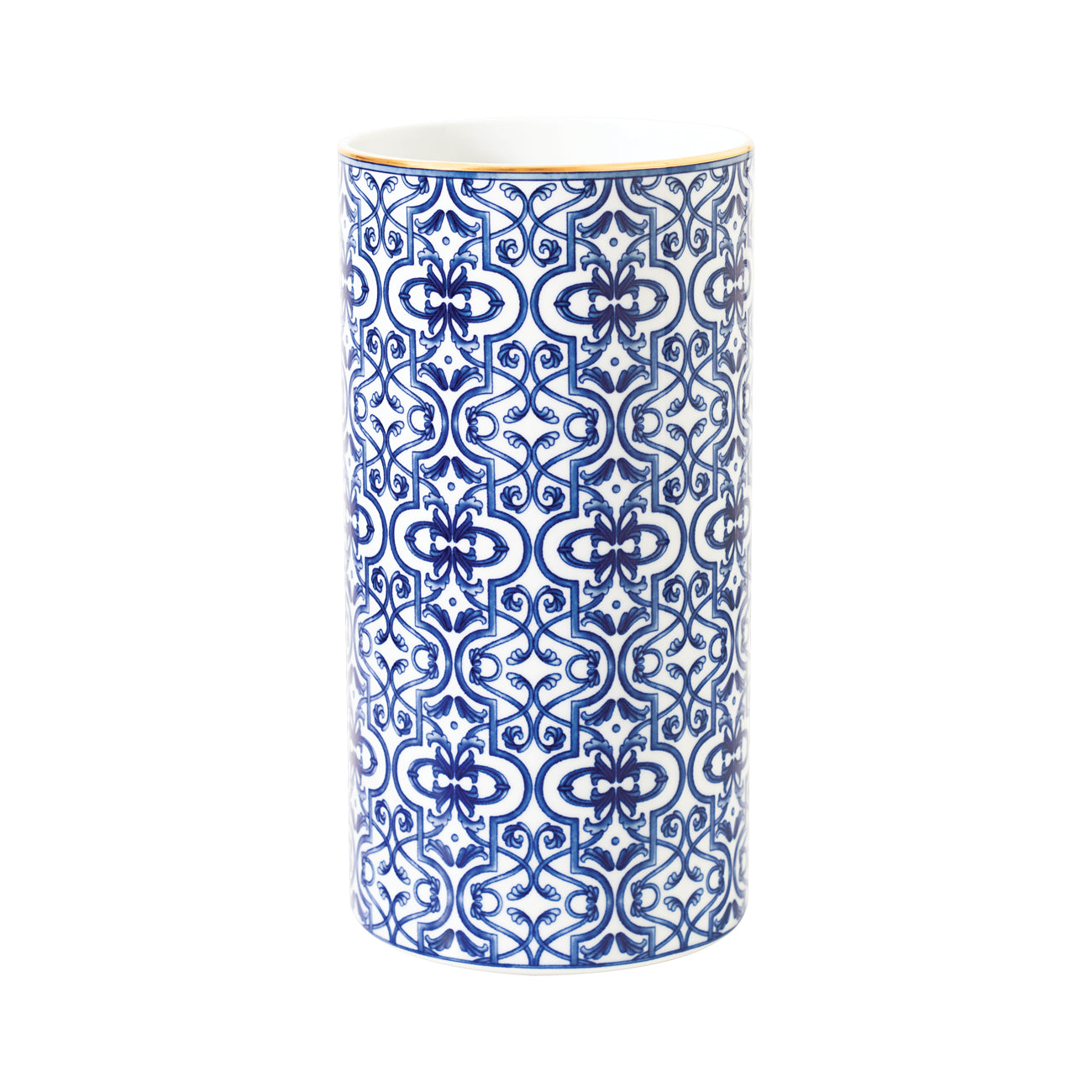Casanoi Blue Legacy Vase - Alto