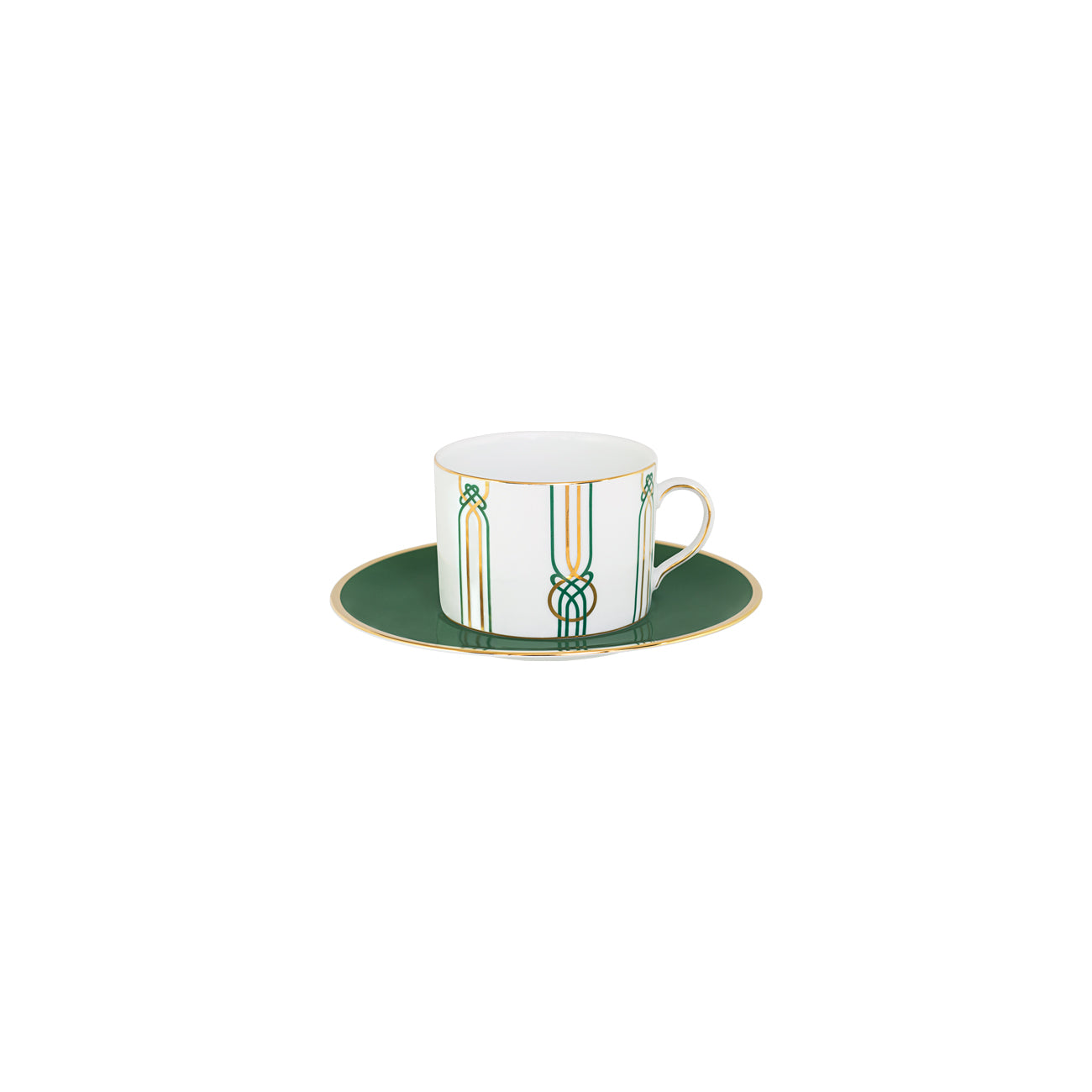 Casanoi Liberty Tea Cup & Saucer