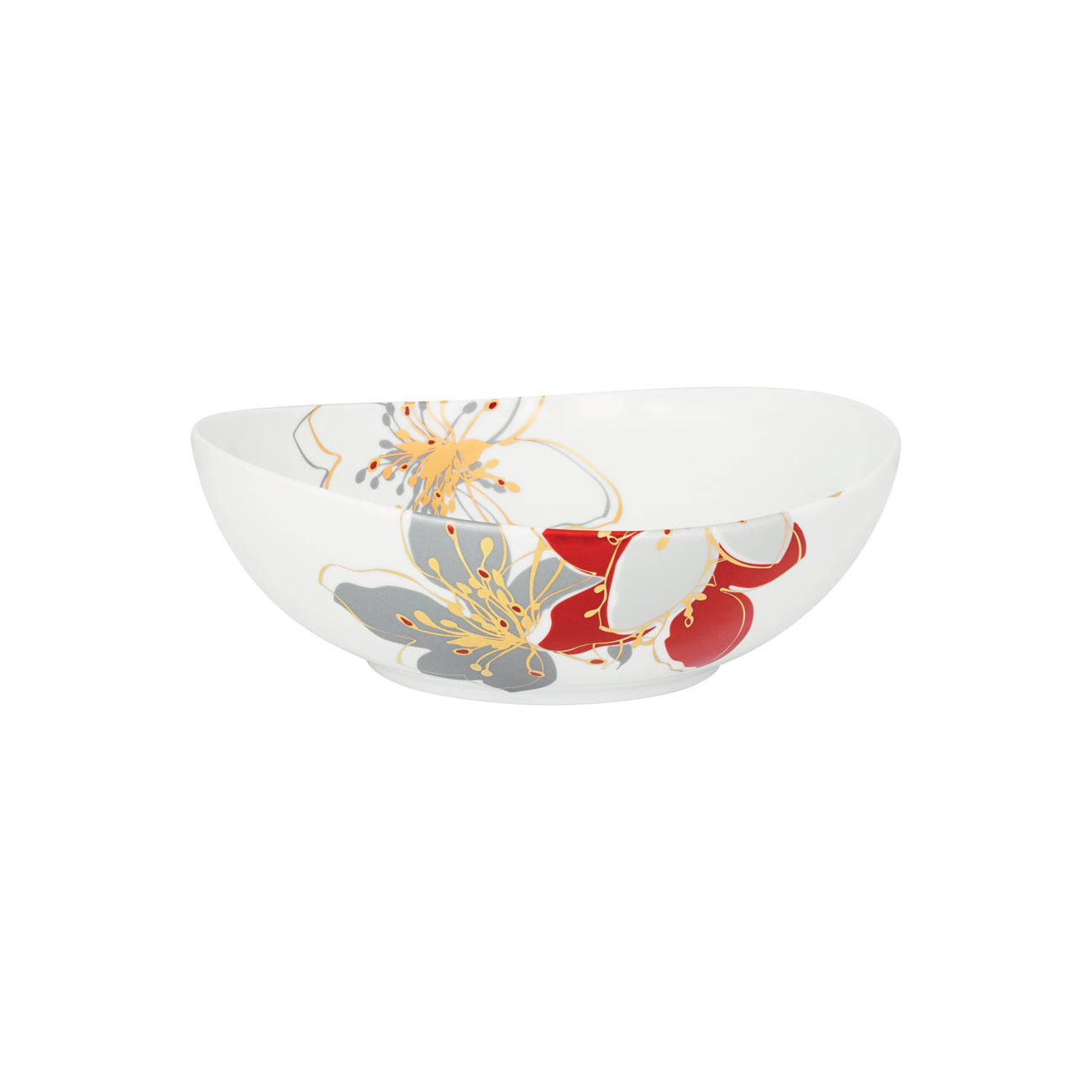 Casanoi Nectar Large Salad Bowl