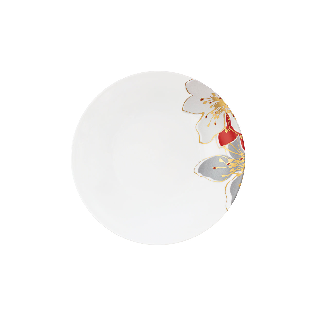 Casanoi Nectar Salad Plate