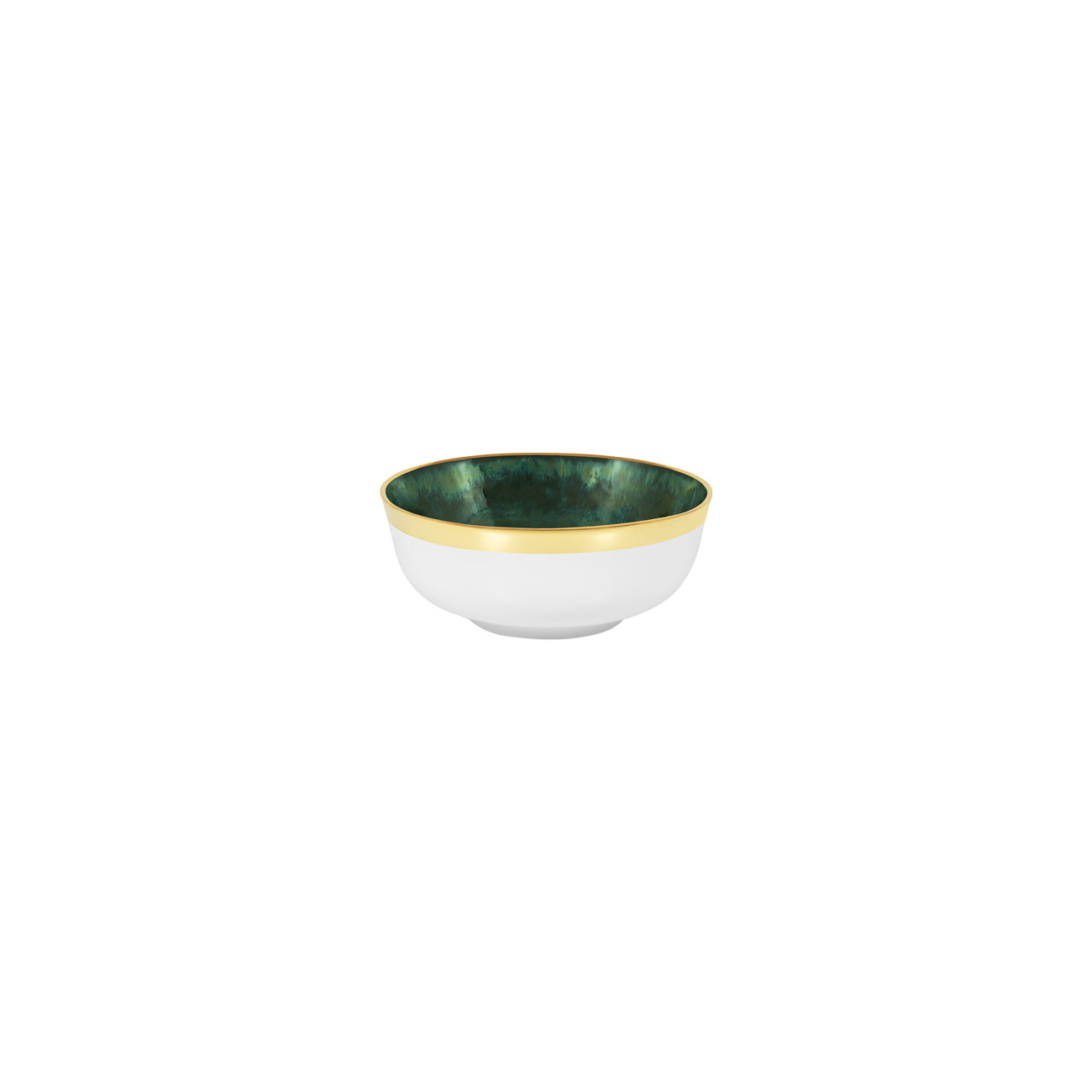 Casanoi Lush Forest Accent Bowl