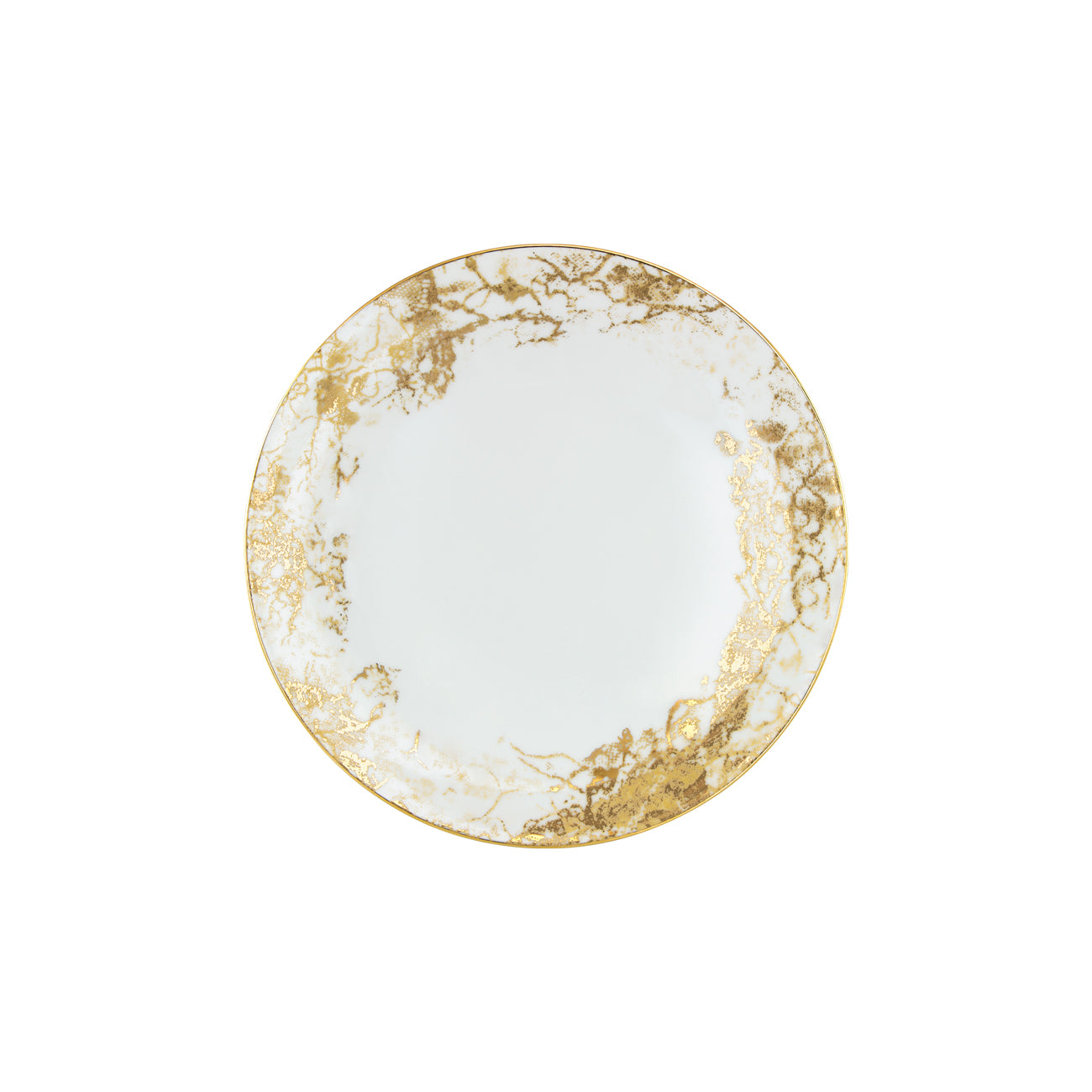 Casanoi Belle Epoque Salad Plate