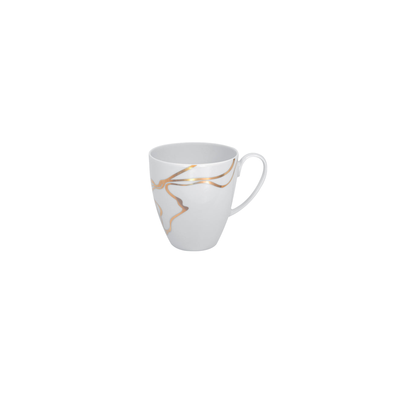 Casanoi Fiume D'Oro Coffee Mug