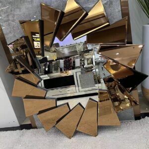 Brimstone Wall Mirror