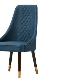 Leather Dining Chair