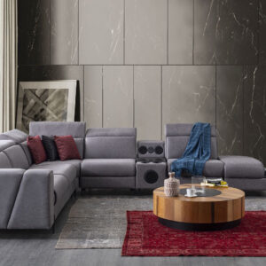 PANAHILL SECTIONAL LIVING ROOM SETTEE