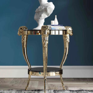 DEER LUX END TABLE