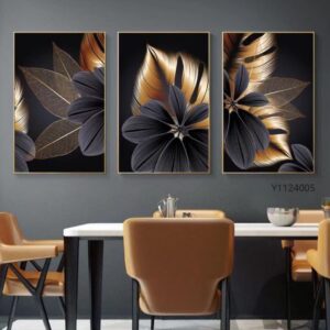 Crystal Porcelain Painting Set