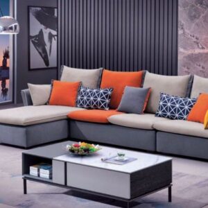 Sectional