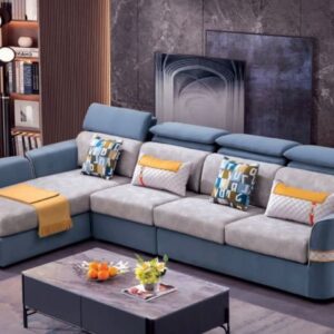 Family room Sectional