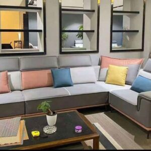 Neutral Sectional
