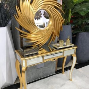 Turkish Vanity Mirror