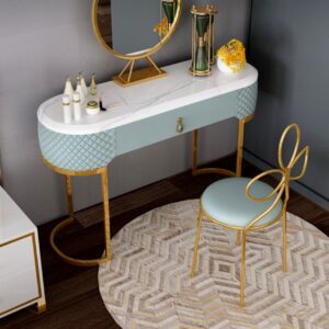 regal vanity set