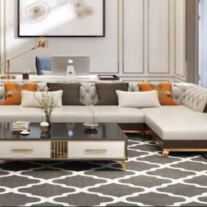 Sectional